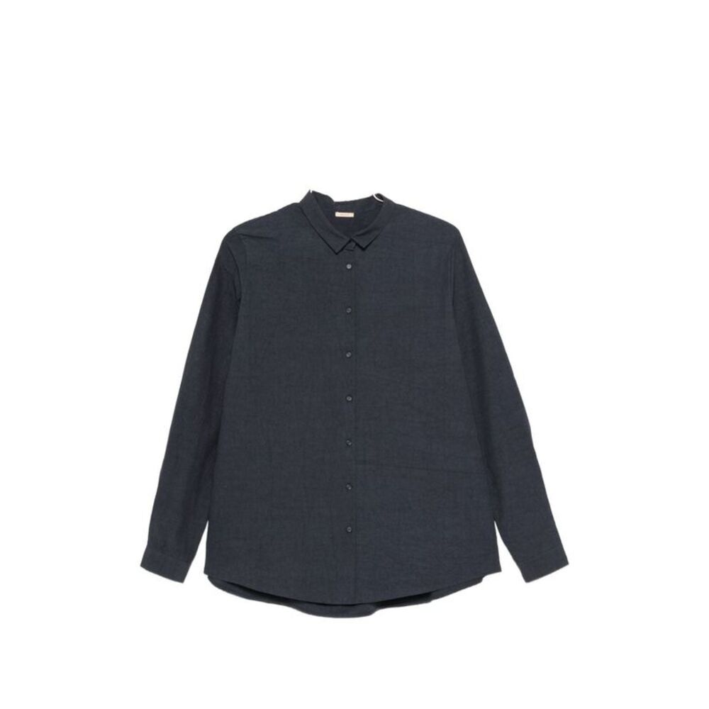 Apuntob Women Cotton Shirt
